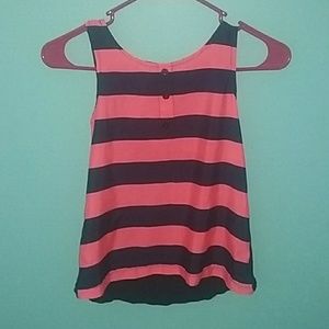 Girls tank top